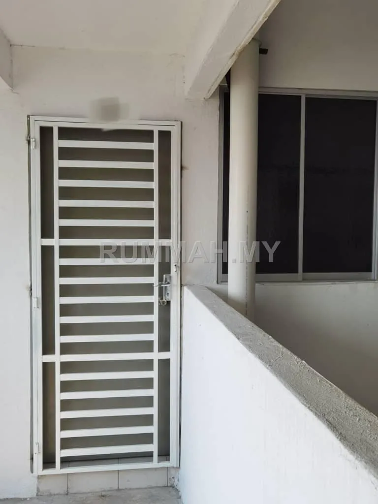 3-bedroom condo for sale in Georgetown, Penang - Condo @ The Rise Collection 1, Georgetown