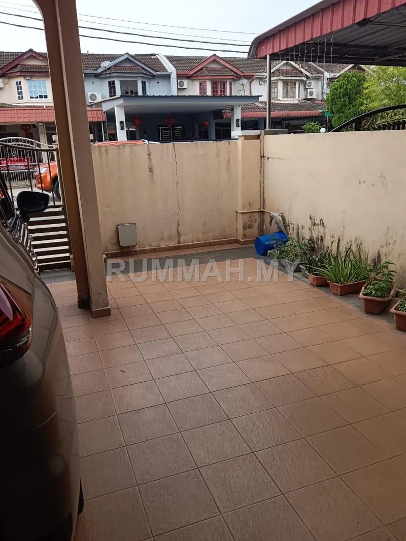 house in Butterworth, Penang — photo 2