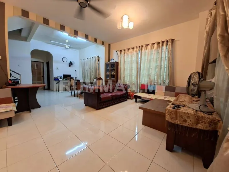 house in Kulim, Kedah — photo 2