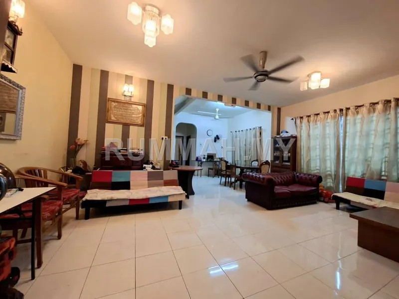 house in Kulim, Kedah — photo 3