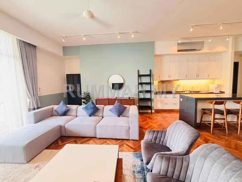 condo in Tanjung Tokong, Penang — photo 2