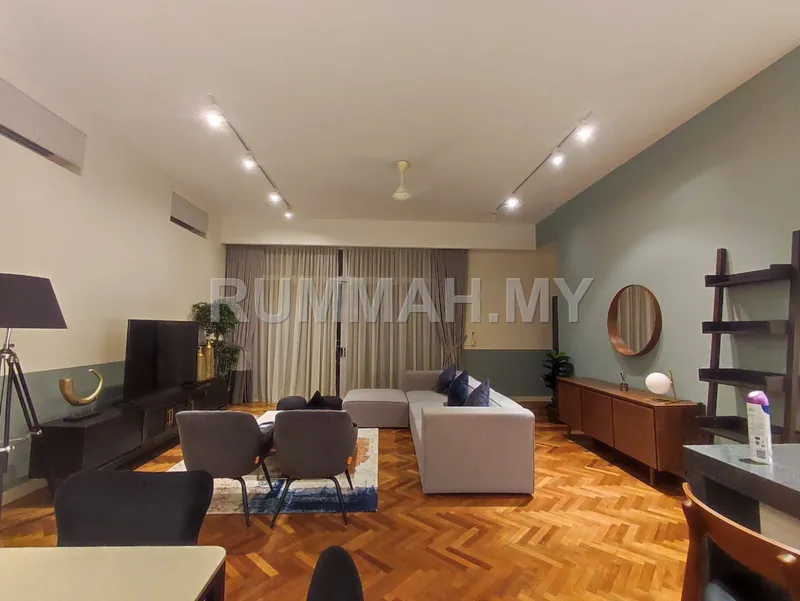 Andaman @ Quayside, Tanjung Tokong For Rent