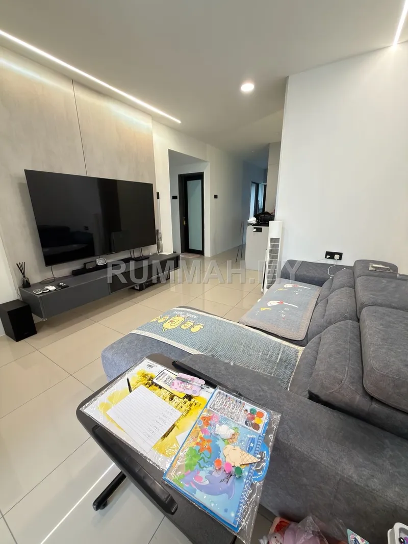 The Stone @ Paya Terubong, Penang 🔥 Corner Unit + High Floor | 角头高楼层单位 FOR SALE 出售 🔥