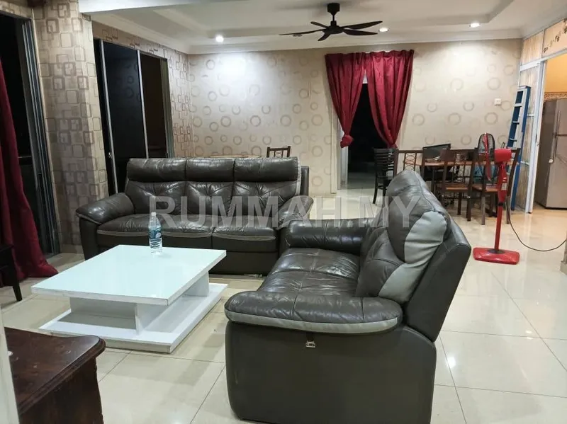 [Penthouse] Mutiara Height, Jelutong | Seaview 