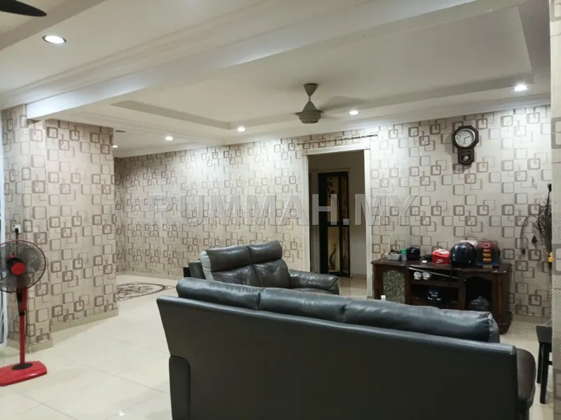 condo in Jelutong, Penang — photo 2