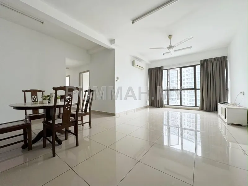 condo in Sungai Ara, Penang — photo 2