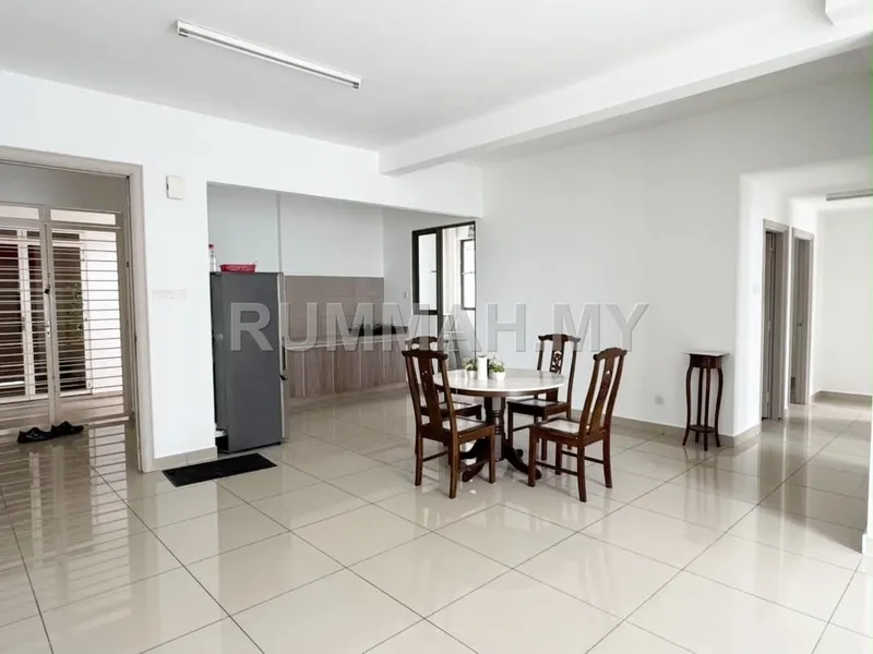 condo in Sungai Ara, Penang — photo 3
