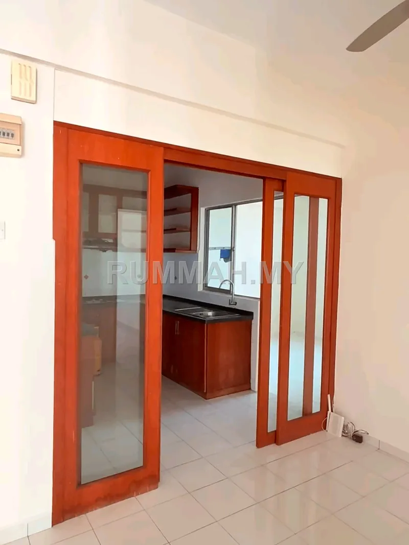 condo in Bayan Lepas, Penang — photo 2