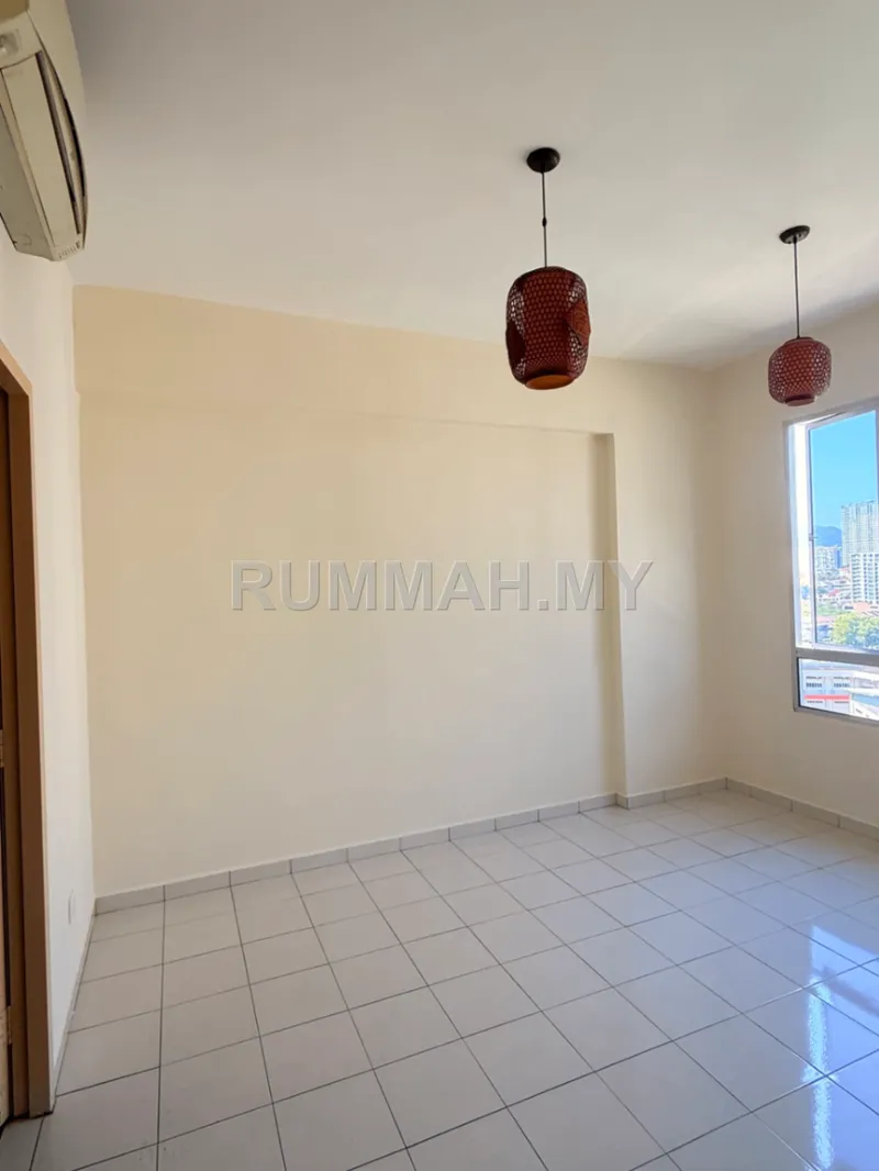 condo in Bayan Lepas, Penang — photo 3