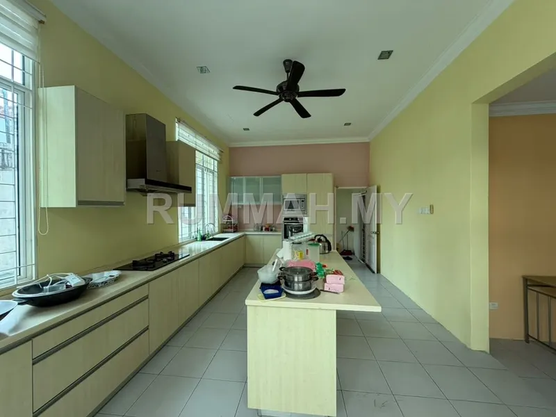 house in Bukit Gambir, Penang — photo 2