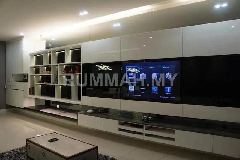 condo in Gelugor, Penang — photo 2