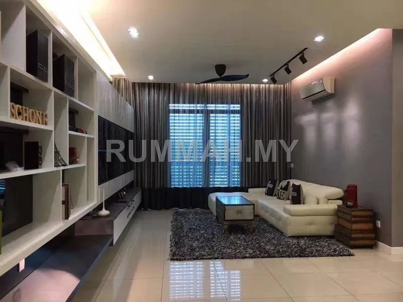 The Light Collection 2 @ Gelugor For Rent