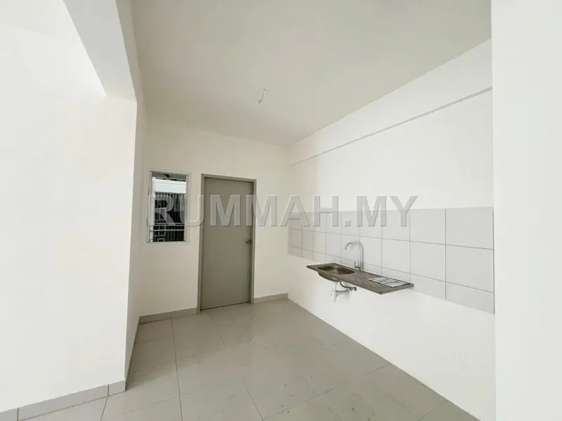 condo in Sungai Ara, Penang — photo 2