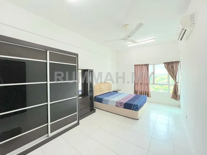 condo in Bayan Baru, Penang — photo 2