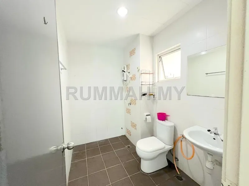 condo in Bayan Baru, Penang — photo 3