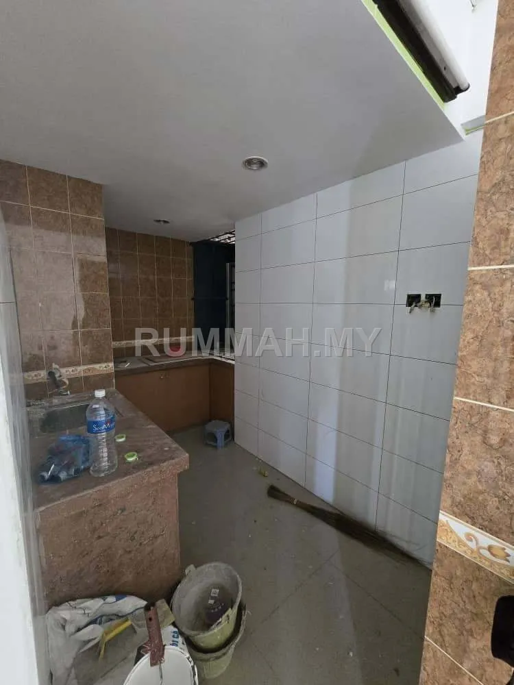 condo in Bukit Jambul, Penang — photo 2