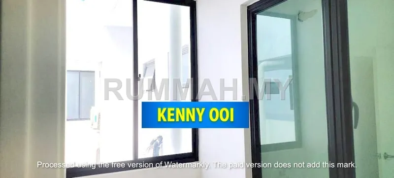 condo in Sungai Ara, Penang — photo 2