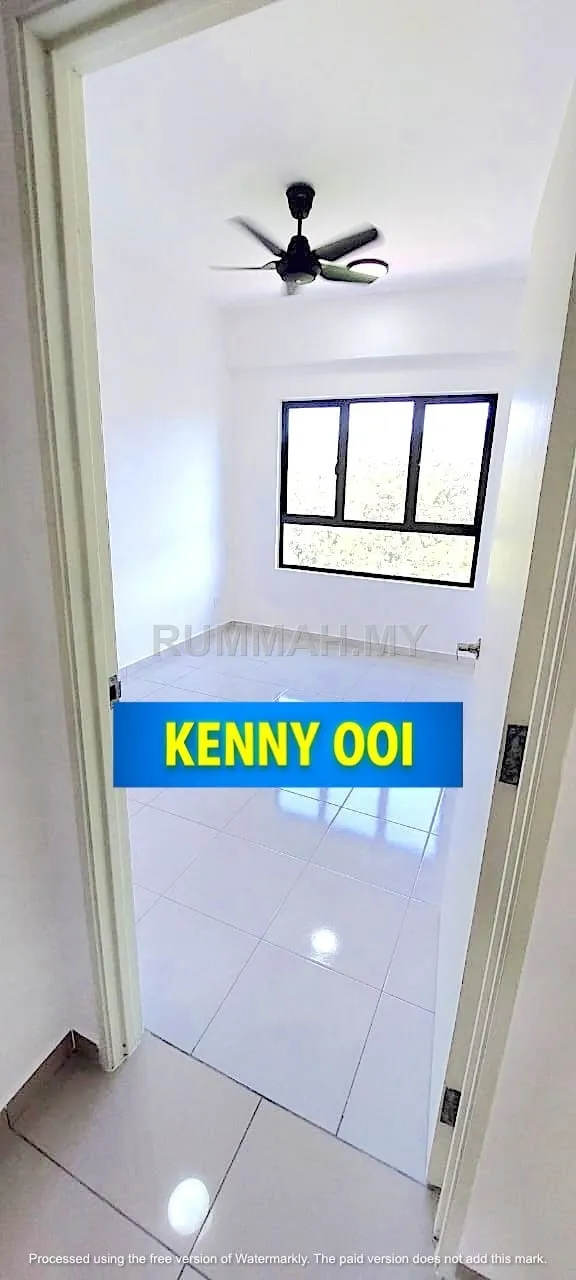 condo in Sungai Ara, Penang — photo 3