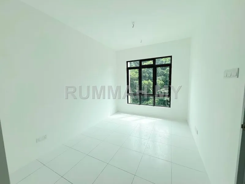 condo in Bukit Jambul, Penang — photo 2