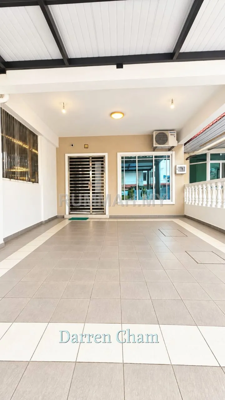 house in George Town, Penang — photo 2