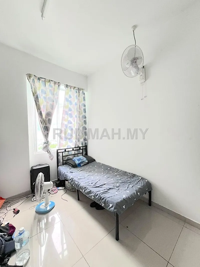 condo in Sungai Ara, Penang — photo 2