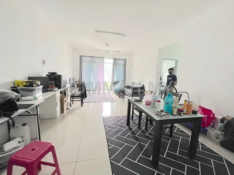 condo in Sungai Ara, Penang — photo 3
