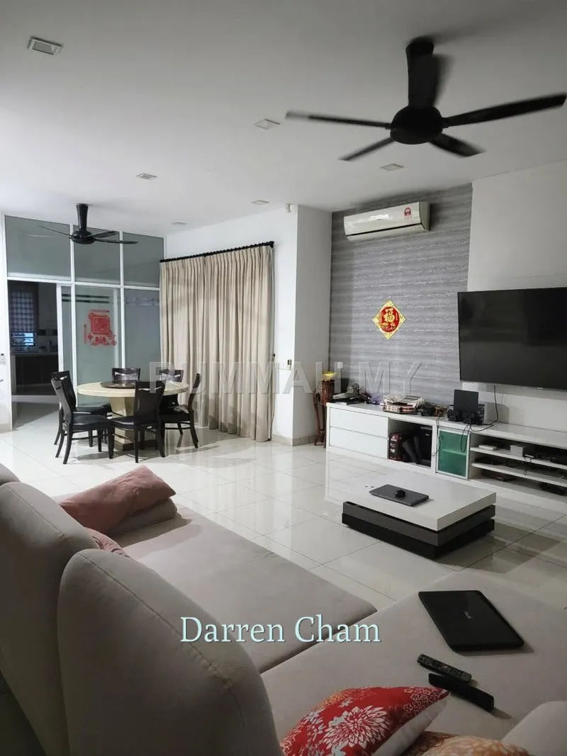 house in Sungai Ara, Penang — photo 3
