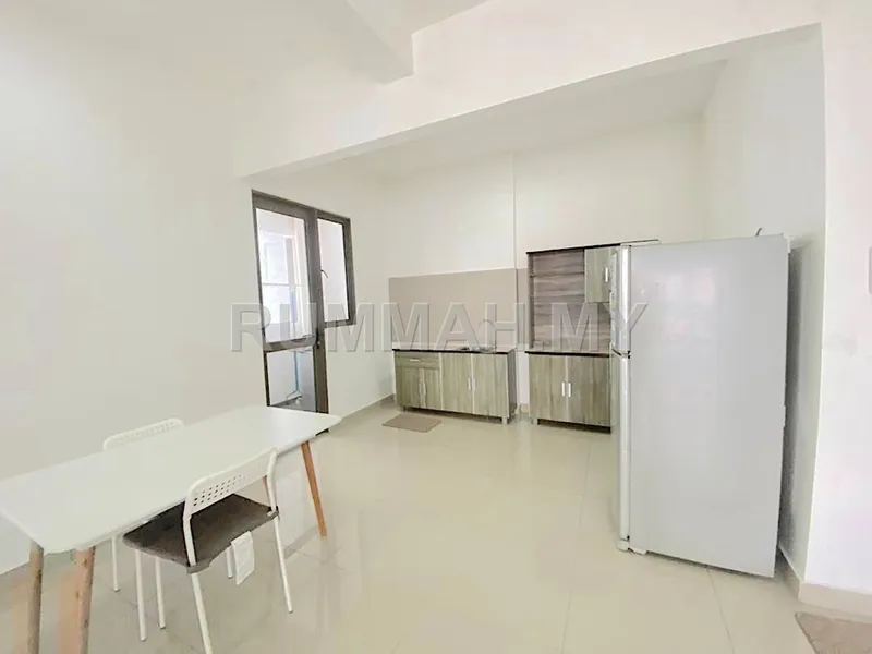 condo in Sungai Ara, Penang — photo 3