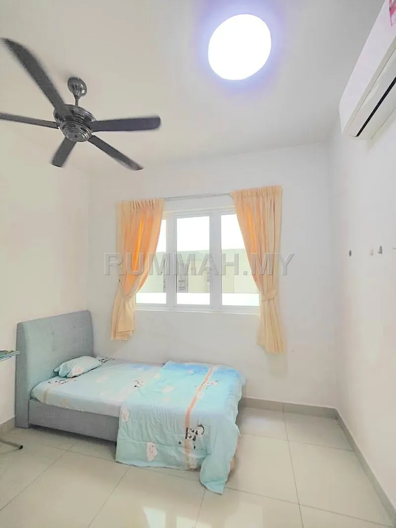 condo in Sungai Ara, Penang — photo 2