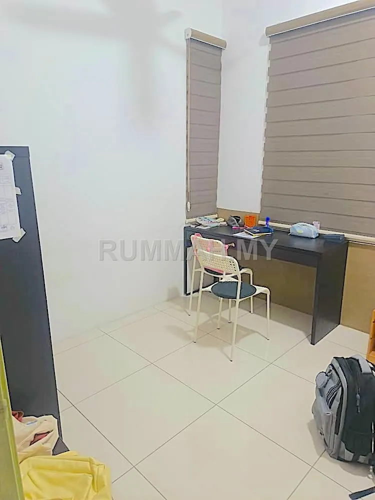 condo in Jelutong, Penang — photo 2