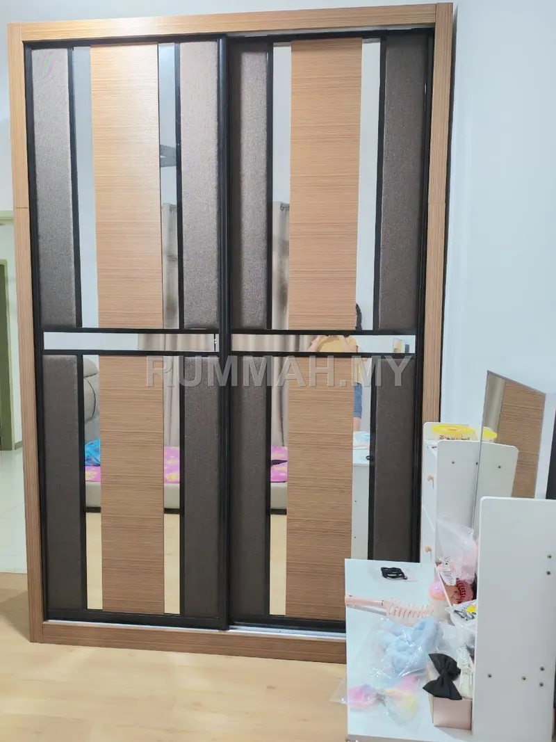 condo in Jelutong, Penang — photo 3