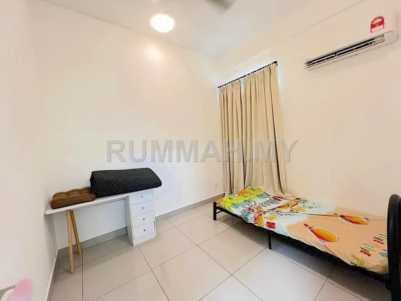 condo in Sungai Ara, Penang — photo 3