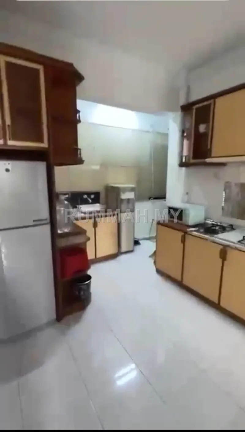 condo in Gelugor, Penang — photo 2
