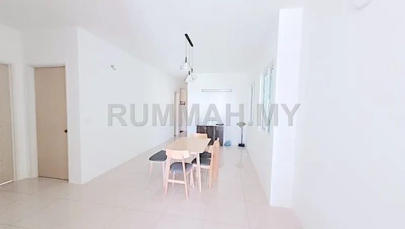 condo in Sungai Ara, Penang — photo 2