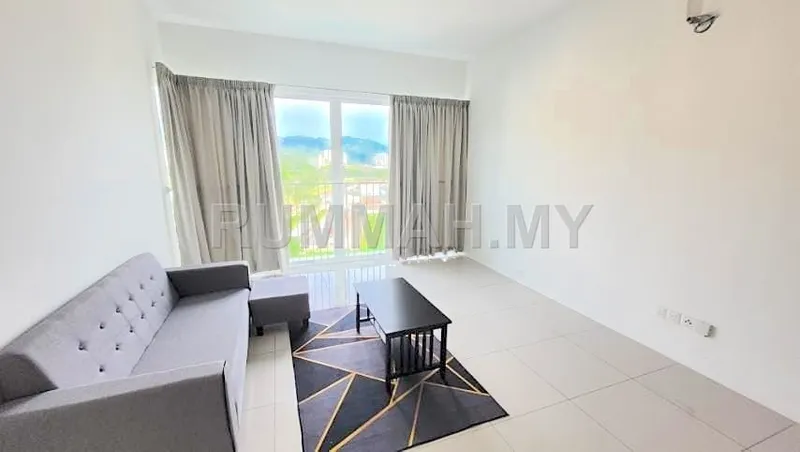 condo in Sungai Ara, Penang — photo 3