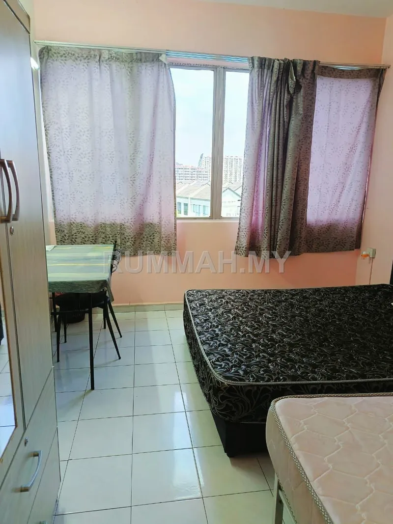 condo in Batu Uban, Penang — photo 3