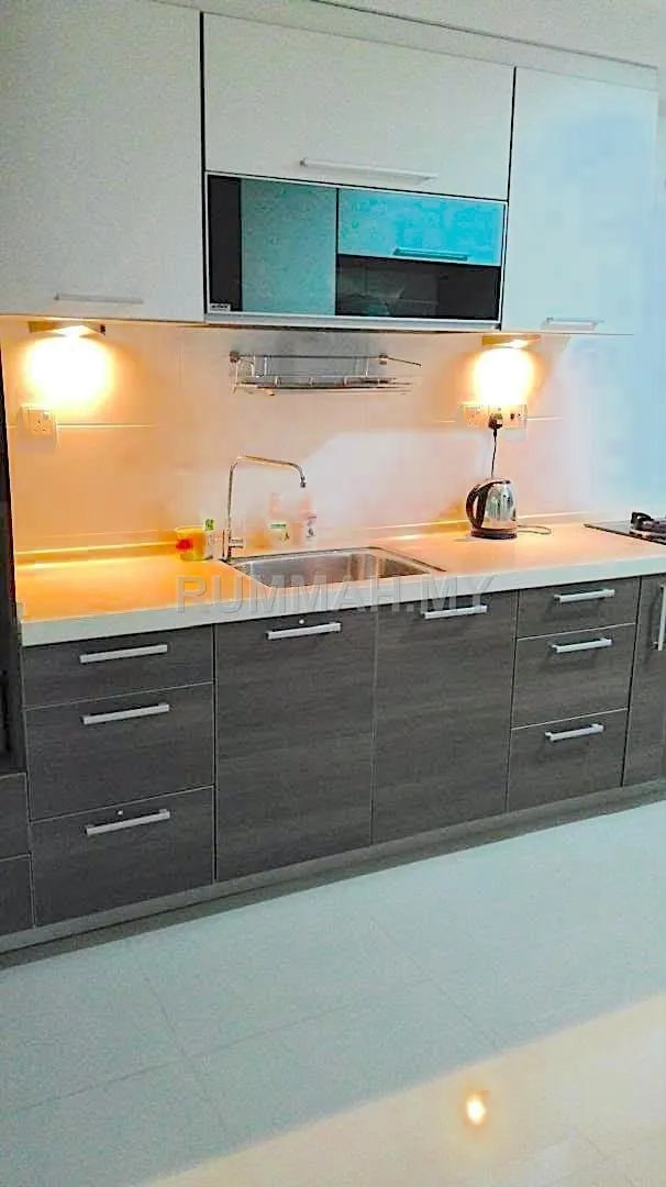 condo in Bayan Baru, Penang — photo 2