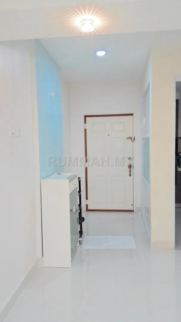 condo in Bayan Baru, Penang — photo 3