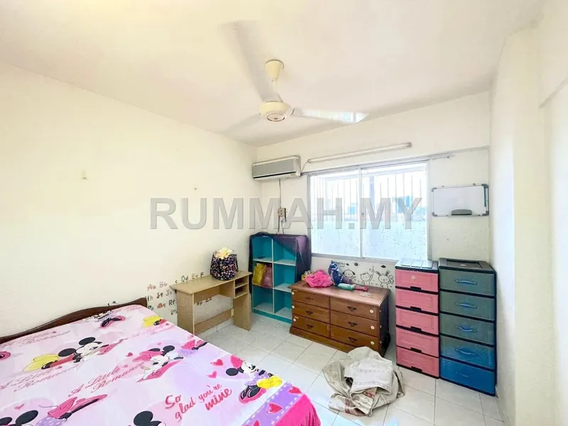 condo in Sungai Dua Island, Penang — photo 2