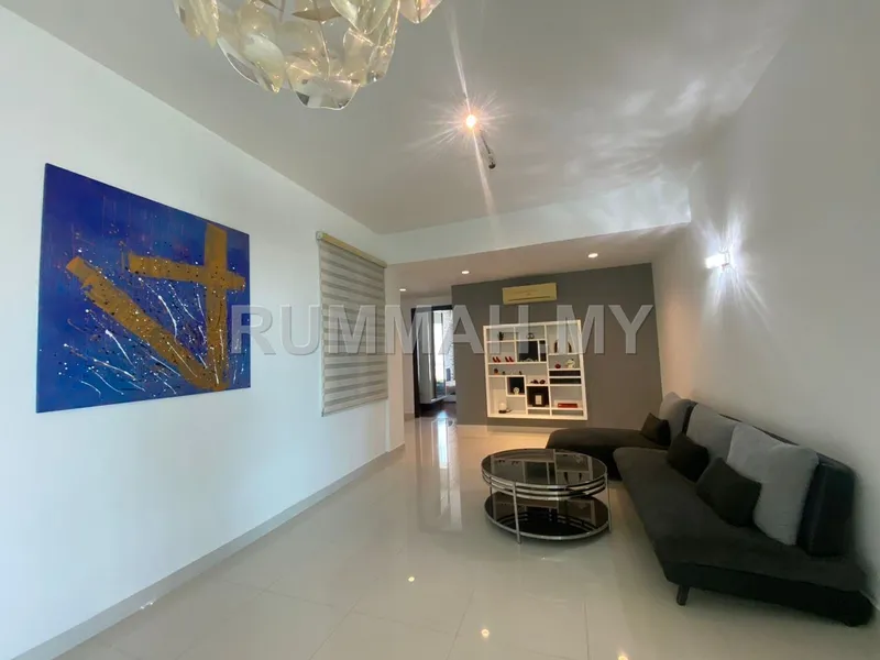 condo in Pulau Tikus, Penang — photo 3