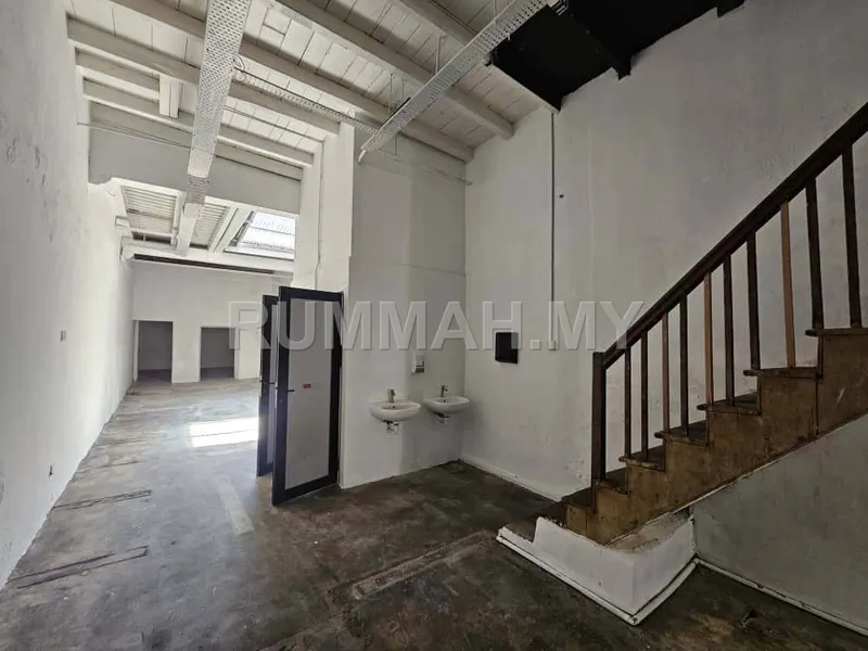 commercial in George Town, Penang — photo 3