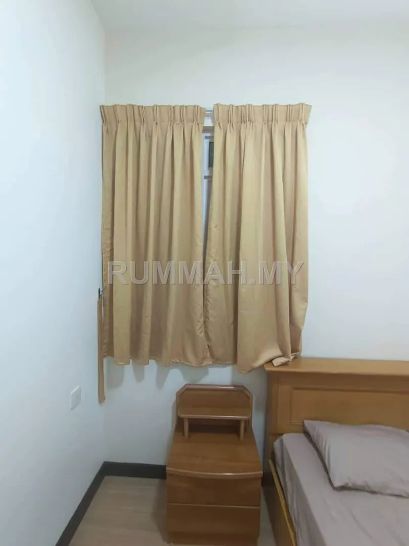 condo in Gelugor, Penang — photo 3