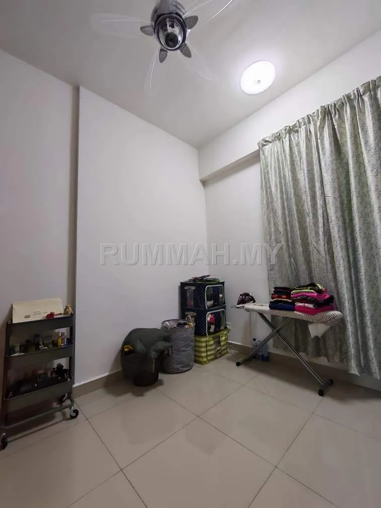 condo in Bayan Lepas, Penang — photo 3