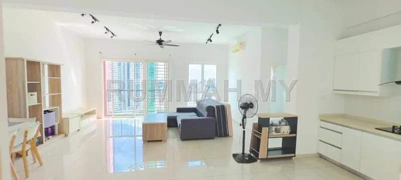 condo in Sungai Ara, Penang — photo 2