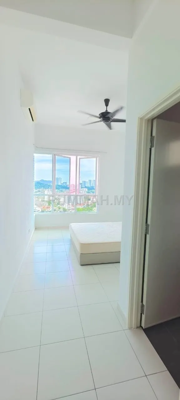 condo in Sungai Ara, Penang — photo 3