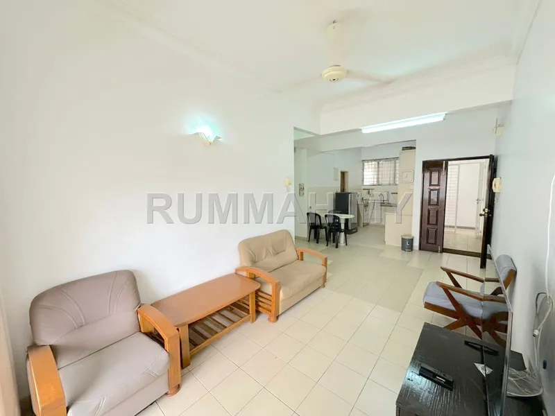 condo in Pulau Tikus, Penang — photo 2