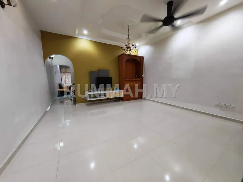 house in Sungai Ara, Penang — photo 2