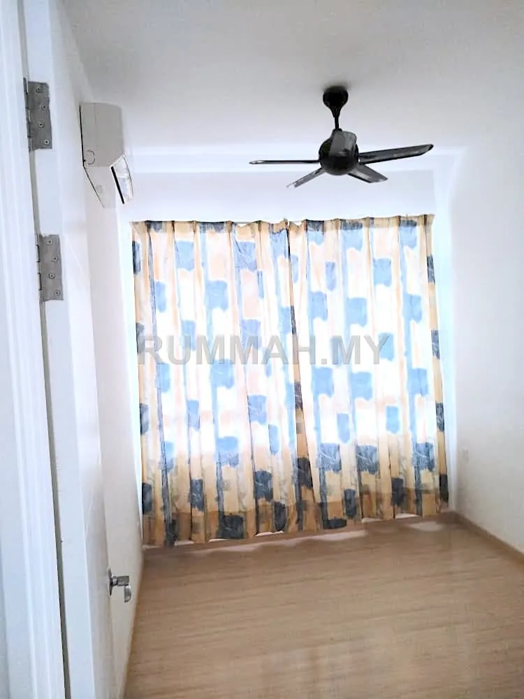 condo in George Town, Penang — photo 2