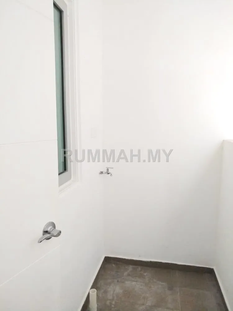 condo in George Town, Penang — photo 3