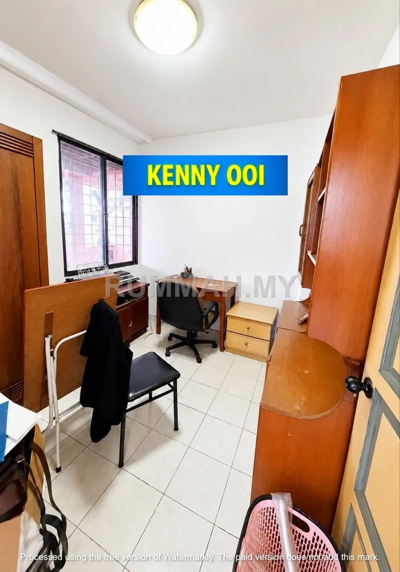 condo in Relau, Penang — photo 2